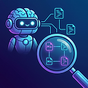 Agent Context Graph Visualizer